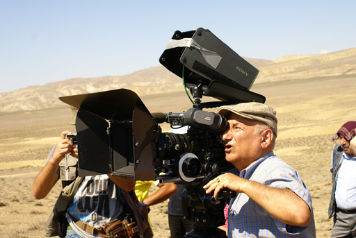 Mirzə Fətəli Axundzadənin 200 illiyinə həsr edilmiş filmin təqdimatı olacaq (FOTO)