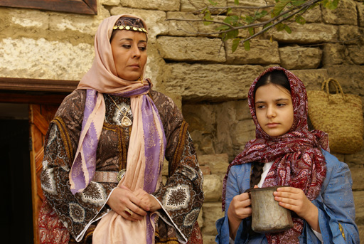 Mirzə Fətəli Axundzadənin 200 illiyinə həsr edilmiş filmin təqdimatı olacaq (FOTO)