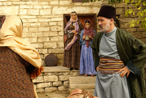 Mirzə Fətəli Axundzadənin 200 illiyinə həsr edilmiş filmin təqdimatı olacaq (FOTO)
