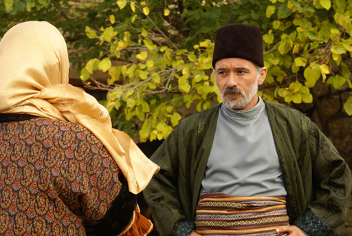 Mirzə Fətəli Axundzadənin 200 illiyinə həsr edilmiş filmin təqdimatı olacaq (FOTO)