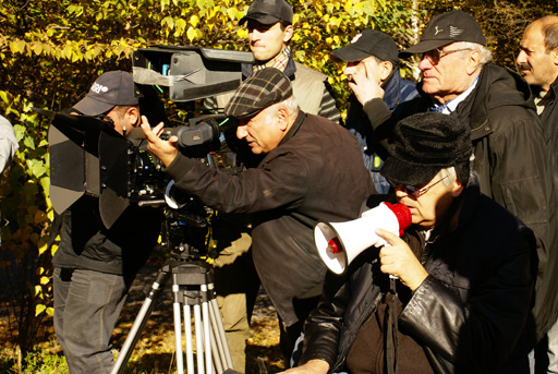 Mirzə Fətəli Axundzadənin 200 illiyinə həsr edilmiş filmin təqdimatı olacaq (FOTO)