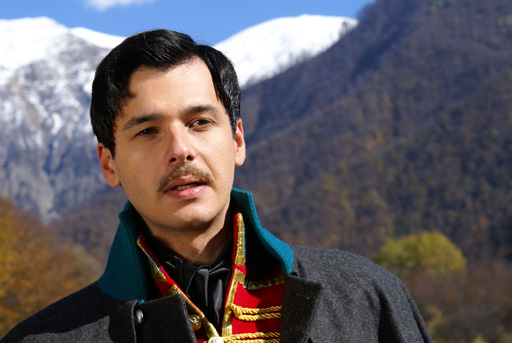 Mirzə Fətəli Axundzadənin 200 illiyinə həsr edilmiş filmin təqdimatı olacaq (FOTO)