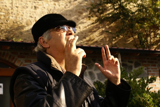 Mirzə Fətəli Axundzadənin 200 illiyinə həsr edilmiş filmin təqdimatı olacaq (FOTO)