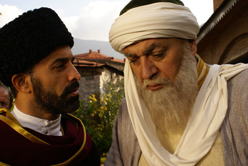 Mirzə Fətəli Axundzadənin 200 illiyinə həsr edilmiş filmin təqdimatı olacaq (FOTO)