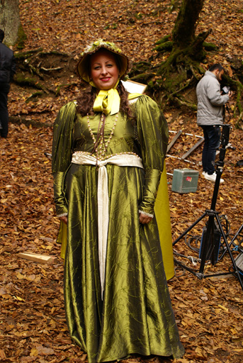 Mirzə Fətəli Axundzadənin 200 illiyinə həsr edilmiş filmin təqdimatı olacaq (FOTO)