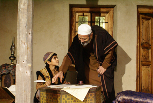 Mirzə Fətəli Axundzadənin 200 illiyinə həsr edilmiş filmin təqdimatı olacaq (FOTO)