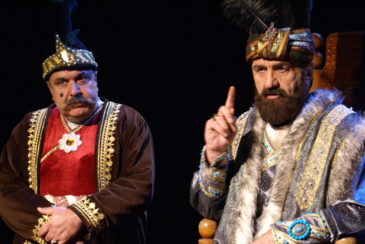 Mirzə Fətəli Axundzadənin 200 illiyinə həsr edilmiş filmin təqdimatı olacaq (FOTO)