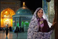 İranlı rejissorun azərbaycanlı ailə haqqında çəkdiyi film Təbrizdə nümayiş olunacaq (FOTO)