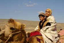 Mirzə Fətəli Axundzadənin 200 illiyinə həsr edilmiş filmin təqdimatı olacaq (FOTO)