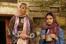 Mirzə Fətəli Axundzadənin 200 illiyinə həsr edilmiş filmin təqdimatı olacaq (FOTO)