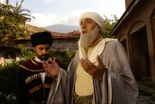 Mirzə Fətəli Axundzadənin 200 illiyinə həsr edilmiş filmin təqdimatı olacaq (FOTO)