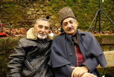 Mirzə Fətəli Axundzadənin 200 illiyinə həsr edilmiş filmin təqdimatı olacaq (FOTO)