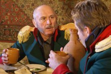 Mirzə Fətəli Axundzadənin 200 illiyinə həsr edilmiş filmin təqdimatı olacaq (FOTO)