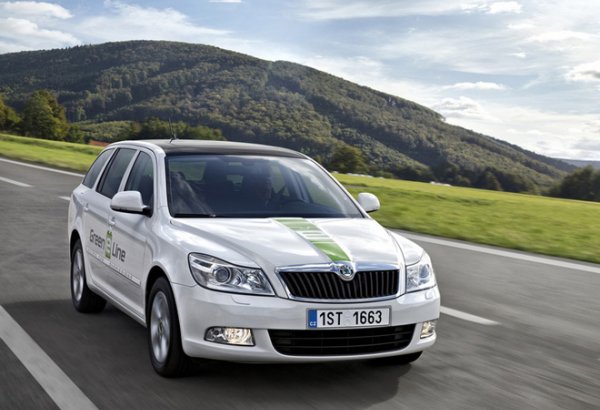 Škoda Rusiyadakı fəaliyyətini dayandırıb