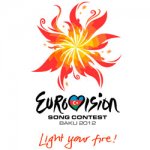 Bakı "Eurovision 2012"-yə ev sahibliyini rəsmən qəbul etdi (FOTO) (VİDEO)