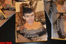 Azərbaycanlı paralimpiyaçı dünyasını dəyişdi (FOTO)