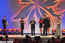 Bakı "Eurovision 2012"-yə ev sahibliyini rəsmən qəbul etdi (FOTO) (VİDEO)
