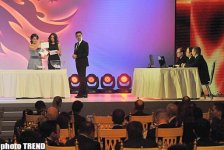 Bakı "Eurovision 2012"-yə ev sahibliyini rəsmən qəbul etdi (FOTO) (VİDEO)