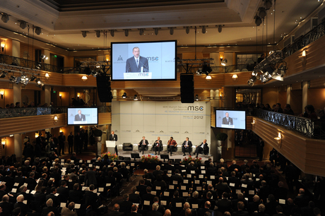 Prezident İlham Əliyev:Azərbaycan gələcəkdə də öz tərəfdaşlarının enerji təhlükəsizliyinin təminatında fəal iştirak edəcək