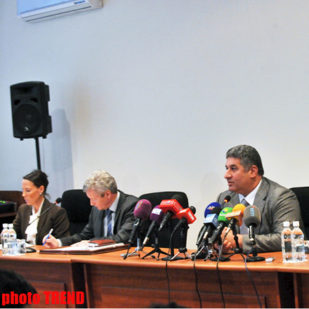 2014-cü il bədii gimnastika üzrə Avropa çempionatı Azərbaycanda keçiriləcək (ƏLAVƏ OLUNUB) (FOTO)