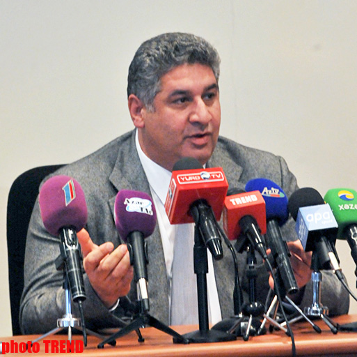 2014-cü il bədii gimnastika üzrə Avropa çempionatı Azərbaycanda keçiriləcək (ƏLAVƏ OLUNUB) (FOTO)