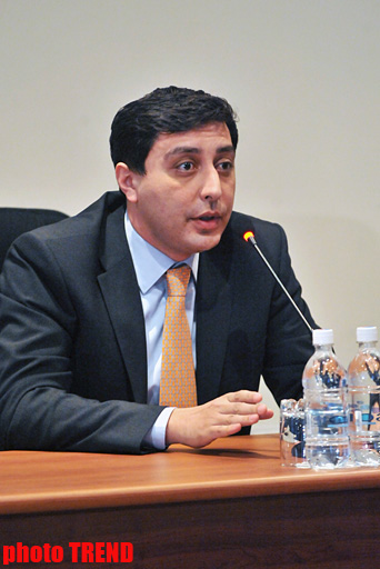 2014-cü il bədii gimnastika üzrə Avropa çempionatı Azərbaycanda keçiriləcək (ƏLAVƏ OLUNUB) (FOTO)