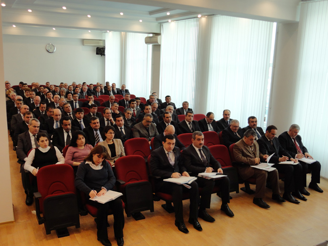 Azərbaycanda ötən il 900 minə yaxın pensiyaçının təqaüdü təxminən 40 faiz artıb (FOTO)