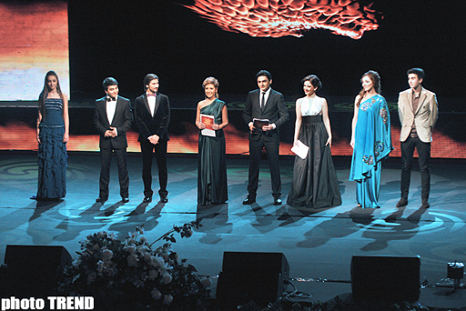"Eurovision 2012"-nin Azərbaycan təmsilçisi müəyyənləşdi (FOTO) (VIDEO)