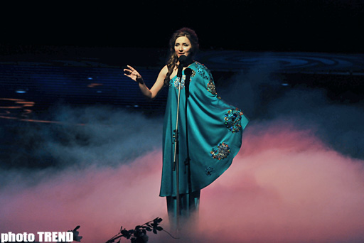 "Eurovision 2012"-nin Azərbaycan təmsilçisi müəyyənləşdi (FOTO) (VIDEO)
