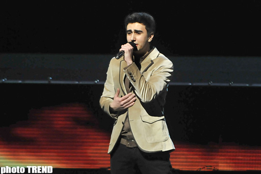 "Eurovision 2012"-nin Azərbaycan təmsilçisi müəyyənləşdi (FOTO) (VIDEO)