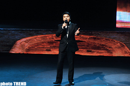 "Eurovision 2012"-nin Azərbaycan təmsilçisi müəyyənləşdi (FOTO) (VIDEO)