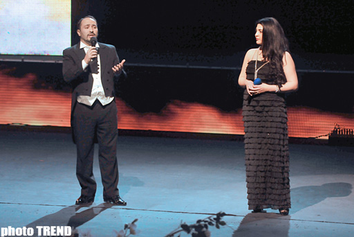 "Eurovision 2012"-nin Azərbaycan təmsilçisi müəyyənləşdi (FOTO) (VIDEO)