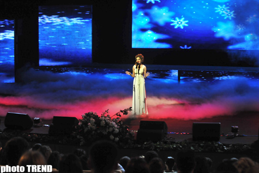 "Eurovision 2012"-nin Azərbaycan təmsilçisi müəyyənləşdi (FOTO) (VIDEO)