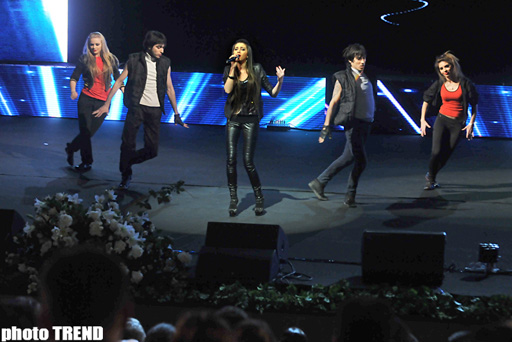 "Eurovision 2012"-nin Azərbaycan təmsilçisi müəyyənləşdi (FOTO) (VIDEO)