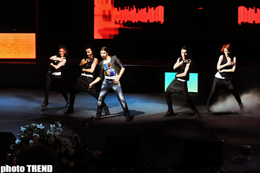 "Eurovision 2012"-nin Azərbaycan təmsilçisi müəyyənləşdi (FOTO) (VIDEO)