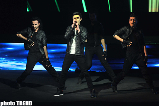 "Eurovision 2012"-nin Azərbaycan təmsilçisi müəyyənləşdi (FOTO) (VIDEO)