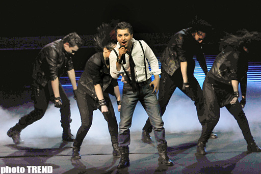 "Eurovision 2012"-nin Azərbaycan təmsilçisi müəyyənləşdi (FOTO) (VIDEO)