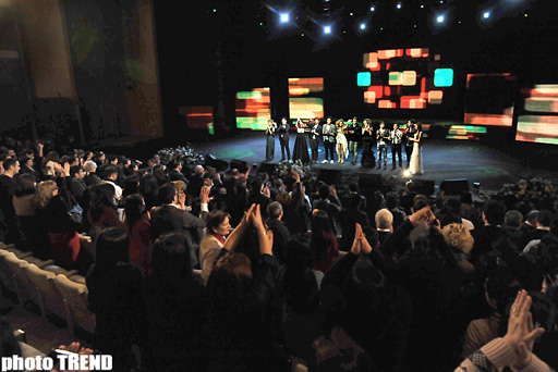 "Eurovision 2012"-nin Azərbaycan təmsilçisi müəyyənləşdi (FOTO) (VIDEO)