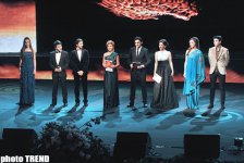 "Eurovision 2012"-nin Azərbaycan təmsilçisi müəyyənləşdi (FOTO) (VIDEO)