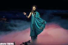 "Eurovision 2012"-nin Azərbaycan təmsilçisi müəyyənləşdi (FOTO) (VIDEO)