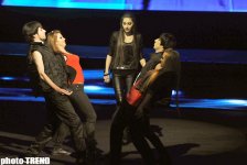 "Eurovision 2012"-nin Azərbaycan təmsilçisi müəyyənləşdi (FOTO) (VIDEO)