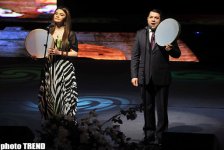 "Eurovision 2012"-nin Azərbaycan təmsilçisi müəyyənləşdi (FOTO) (VIDEO)