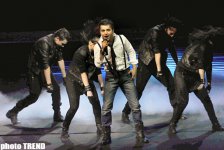 "Eurovision 2012"-nin Azərbaycan təmsilçisi müəyyənləşdi (FOTO) (VIDEO)