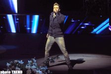 "Eurovision 2012"-nin Azərbaycan təmsilçisi müəyyənləşdi (FOTO) (VIDEO)