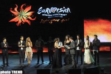 "Eurovision 2012"-nin Azərbaycan təmsilçisi müəyyənləşdi (FOTO) (VIDEO)