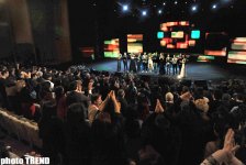 "Eurovision 2012"-nin Azərbaycan təmsilçisi müəyyənləşdi (FOTO) (VIDEO)