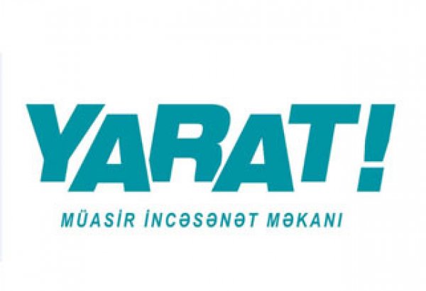 Taus Maxaçeva “YARAT!” Müasir İncəsənət Məkanının təşkilatçılığı ilə mühazirə keçirib