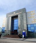 İlham Əliyev Qusarda Şahmat Mərkəzinin açılışında iştirak edib (FOTO)