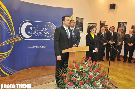 Bakıda fransalı fotoqrafın Xocalı faciəsinə həsr edilmiş unikal işləri təqdim olunub (FOTO)