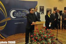 Bakıda fransalı fotoqrafın Xocalı faciəsinə həsr edilmiş unikal işləri təqdim olunub (FOTO)